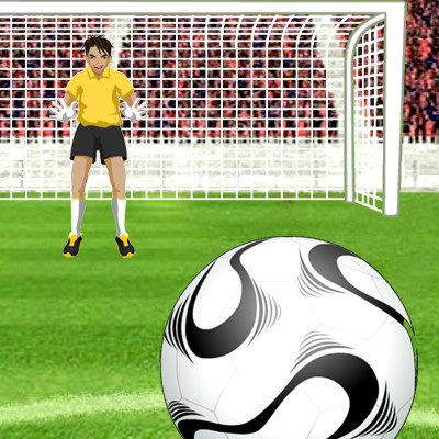 Play Soccer Games on 1001Games, free for everybody!