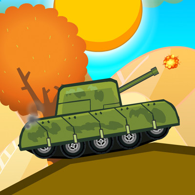 CALL OF TANKS - Jogue Grátis Online!