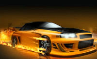 The Fast and the Furious Games