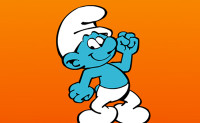 The Smurfs Games