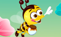 Bijen Spelletjes