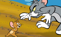 Tom & Jerry Spelletjes
