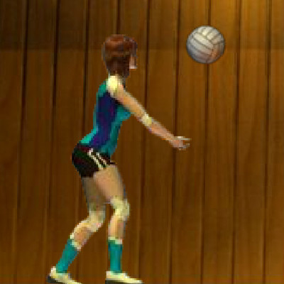 volleyball games online