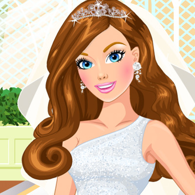 wedding dress up games friv