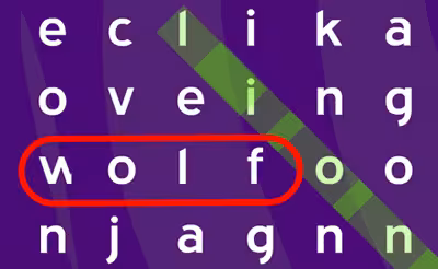 Λέξεις και γράμματα