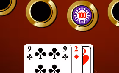 Blackjack