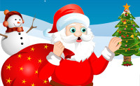 Jogos de Natal, joga online gratuitamente em 1001Jogos