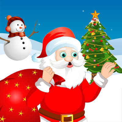 Bubble Shooter: Christmas Edition - Jogos de Arcade - 1001 Jogos