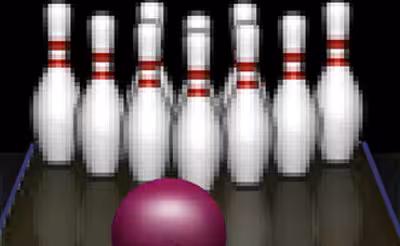 Μπόουλινγκ