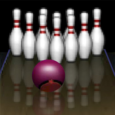 jeu de bowling