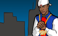 Boy Dress Up Games