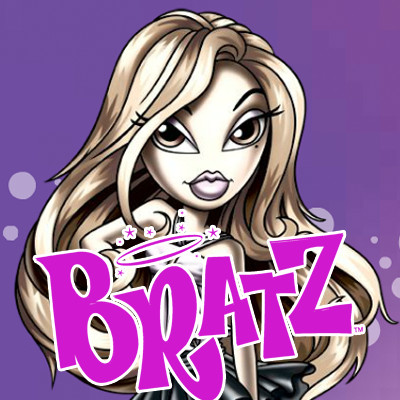 bratz doll games online