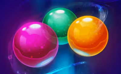 Παιχνιδια με Φουσκες