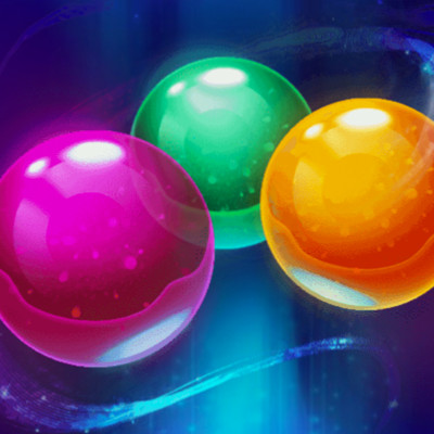 Bubble Shooter Candy 2 - Jogos de Habilidade - 1001 Jogos