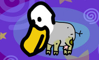 Dieren Bouw Spelletjes
