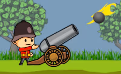 Μπάλες κανονιών