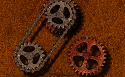 Αλυσιδωτές αντιδράσεις