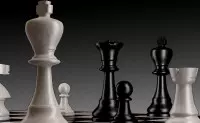 Master Chess Multiplayer - Jogos de Raciocínio - 1001 Jogos