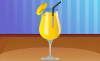Cocktail Spelletjes