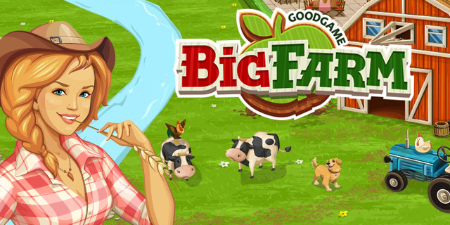 download the new for mac Goodgame Big Farm