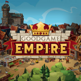 goodgame empire flash login