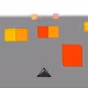 Cubefield