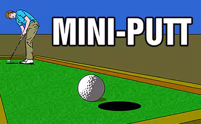 Mini-Putt