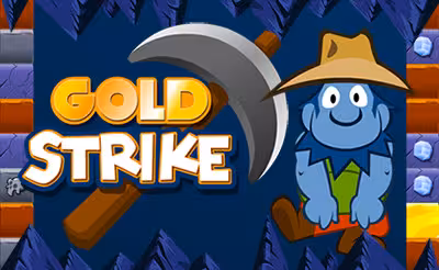 Gold Strike