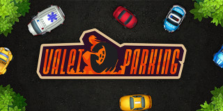 VALET PARKING jogo online gratuito em