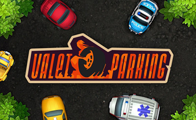 FRANKY VALET PARKING jogo online gratuito em