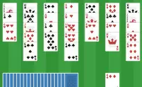 Golf Solitaire