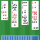 Golf Solitaire