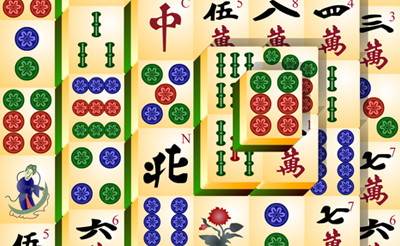 Mahjong Titans - Thinking games 