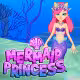 Mermaid Princess