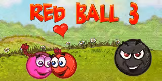 Red Ball 3