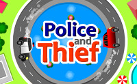 Police vs Thief