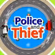 Police vs Thief