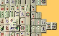 Olimpian Mahjong - Jogos de Puzzle - 1001 Jogos