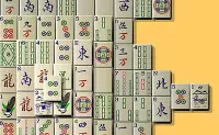 Olympian Mahjong - Jogo Gratuito Online