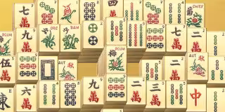 The Great Mahjong
