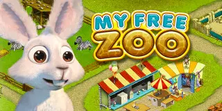 My Free Zoo