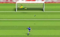 Penalty Shootout — play online for free on Playhop