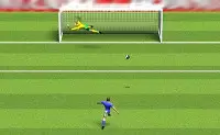 Penalty Shootout: Multi League 🕹️ Play on CrazyGames