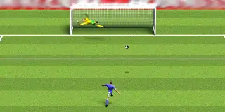 Euro Shootout 2012