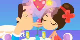 Date Slacking