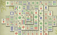 Mahjong Meester
