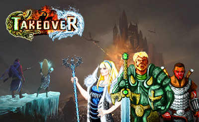 takeover game download for android