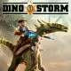 Dino storm