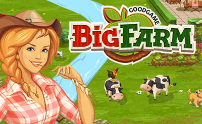 Goodgame Big Farm