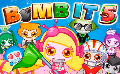 Bomb It 5